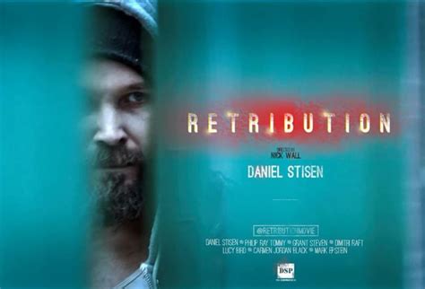 Retribution Movie On Vimeo
