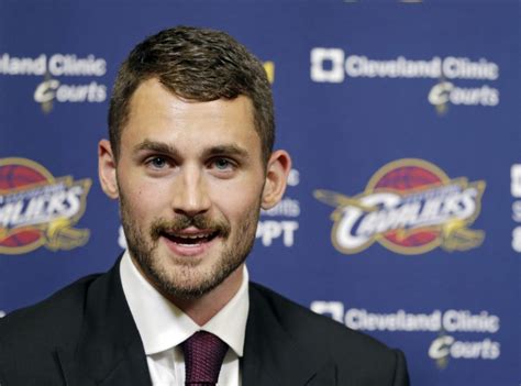 The power forward has been dating a swimsuit model for the last five years. Kevin Love Girlfriend? Cavs Player Linked to Elise Novak ...