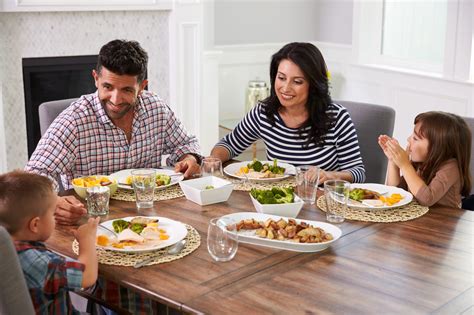 Six Ways To Maximize Mealtimes Enabling Devices