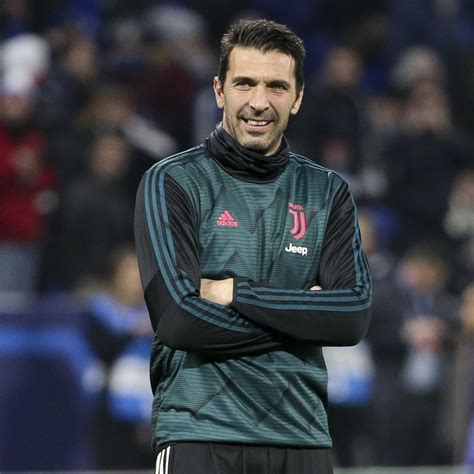 Check out his latest detailed stats including goals, assists, strengths & weaknesses and match ratings. Gianluigi Buffon Discusses Retirement, Return to Juventus ...