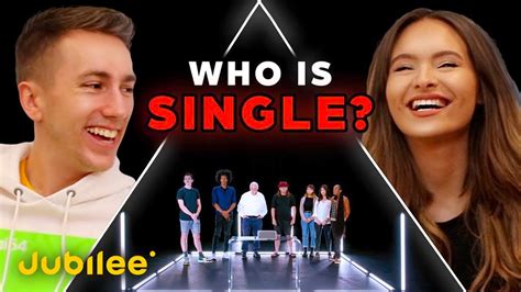Who Is Single Youtube