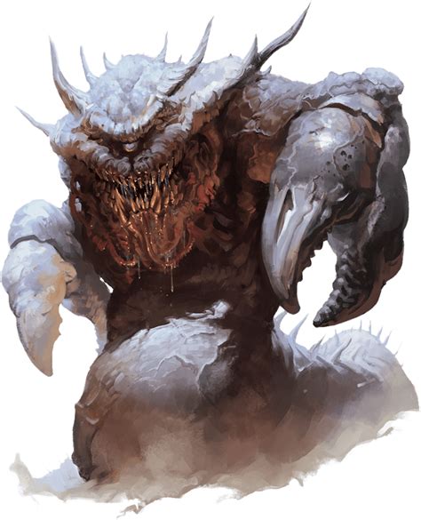 Monsters For Dungeons Dragons D D Fifth Edition E D D Beyond