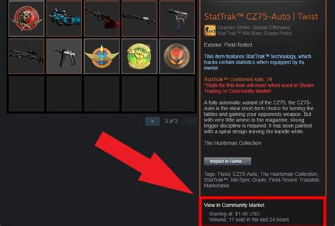 How To Check The Value Of Your Csgo Inventory