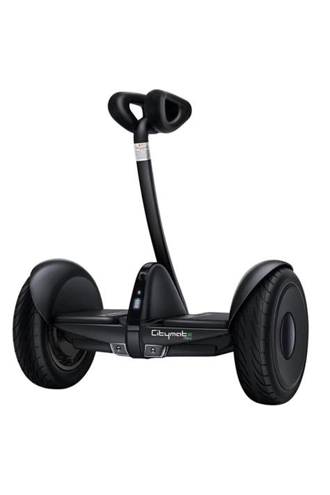 Mini Electric Hoverboard Scooter Island Hobbies International