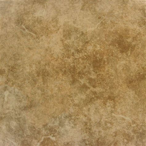 Msi Montecito 16 In X 16 In Matte Ceramic Stone Look Floor And Wall