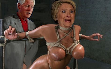 Post 2757959 Billclinton Bondageart2015 Fakes Hillaryclinton Politics