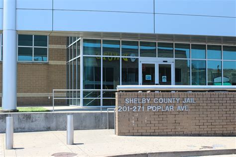 Everything You Need To Know About Shelby County Jail All N One Bail