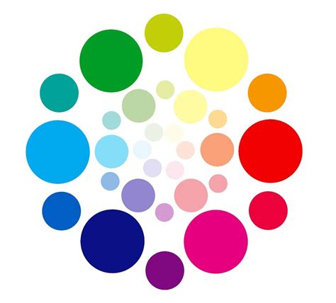 Website Color Schemes: Create Website Color Schemes in 6 ...