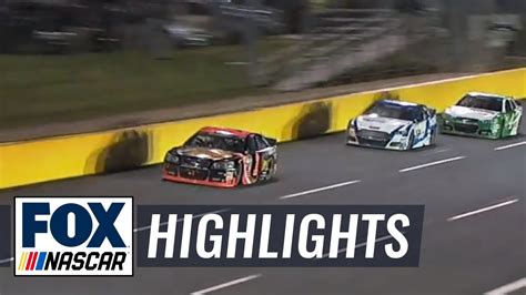 With 83 wins in 652 races—so far—johnson is the template for what we say we want our professional athletes to be: Jamie McMurray Wins the 2014 NASCAR All-Star Race - 2014 ...