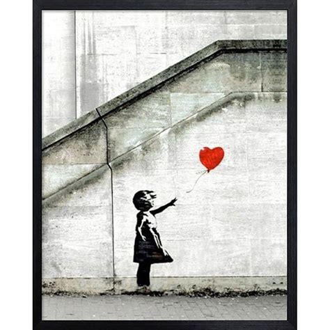 Pixiv is an illustration community service where you can post and enjoy creative work. バンクシー Banksy ポスター アートパネル 絵画 インテリア ...