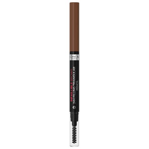 Loréal Paris Infaillible · Augenbrauenstift · 105 Brunette • Migros