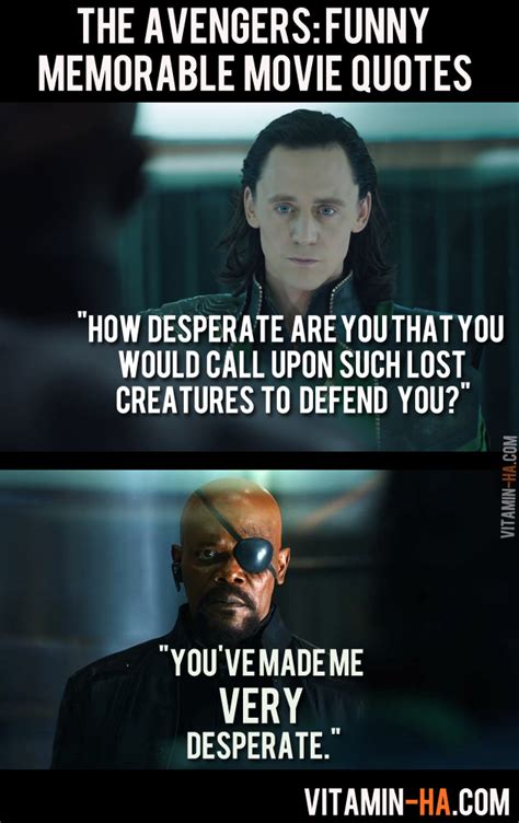 Inspirational Quotes From Avengers Movie Quotesgram