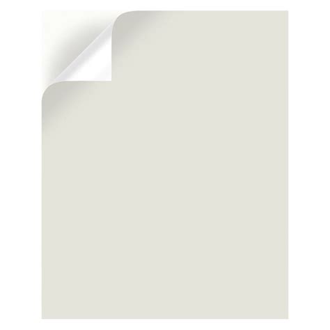 Alabaster is a highly popular paint color choice for shiplap. Sample Paint Shiplap - Peel & Stick - Matte - Magnolia ...