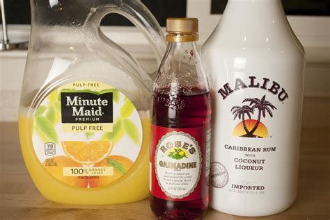 Top 20 Malibu Coconut Rum Drinks Best Recipes Ever