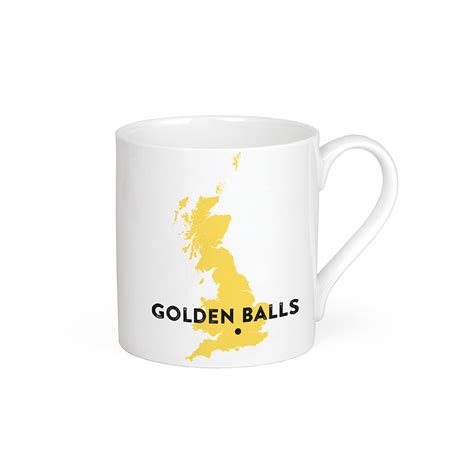 Stgs Marvellous Mug Golden Balls — Marvellous Maps