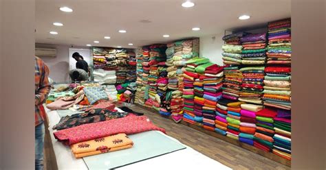 Best Fabric Stores In Hyderabad Lbb Hyderabad