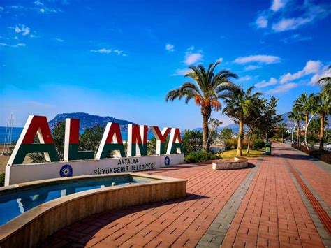 Alanya City Tour Experience The Highlights Alanya Has To Offer