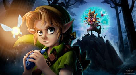 Wallpaper Video Games Anime The Legend Of Zelda Link Mythology