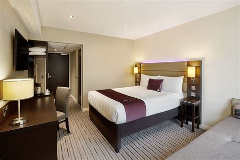 Premier inn london kensington earl's court. PREMIER INN LONDON KENSINGTON (EARL'S COURT) HOTEL (Londra ...