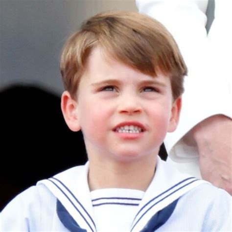 Prince Louis Of Wales Latest News Photos And Video Exclusives Hello Page 4 Of 18