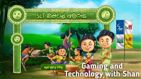 Digital Avurudu Krida Web Games Youtube