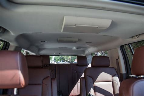 Value for the money 4.3. 2019 Chevrolet Suburban: 10 Things We Like (and 5 Not So ...