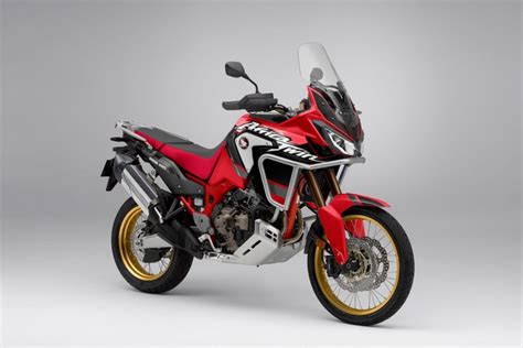 The 2019 africa twin model line included the africa twin and the africa twin adventure sports. 2020 Honda Africa Twin to pack more power and features ...