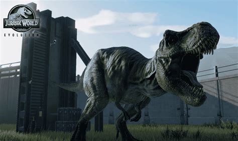 10 Best Jurassic World Evolution Mods In 2022