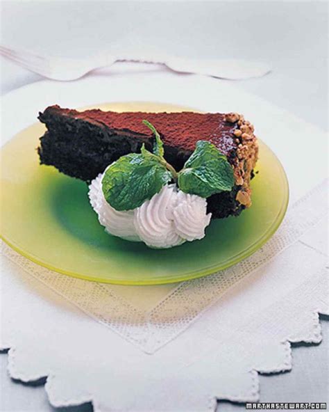 Passover Apple Cake Recipe Martha Stewart