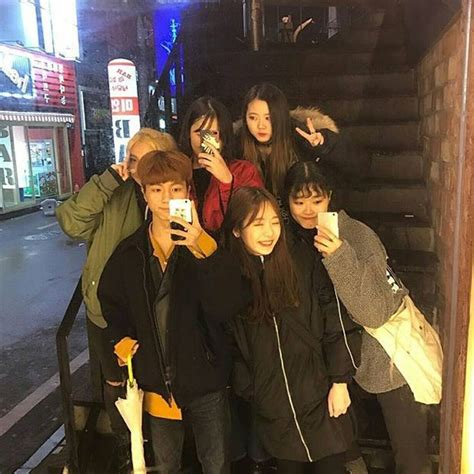 Ulzzang Friends Tumblr Fotografi Teman Foto Teman Sahabat Laki