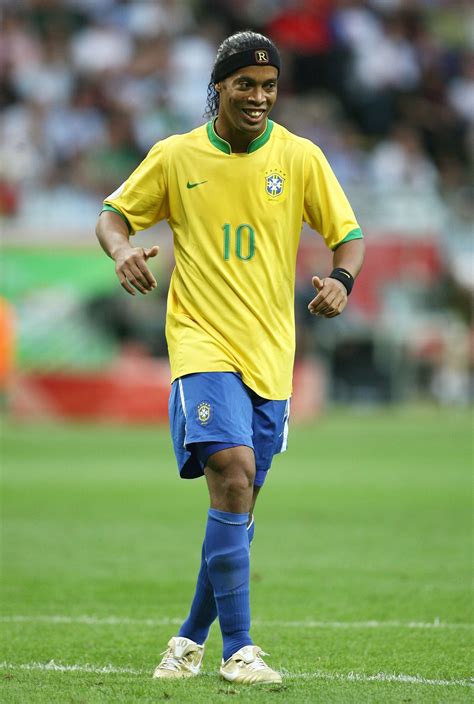 Nike Ronaldinho Headband