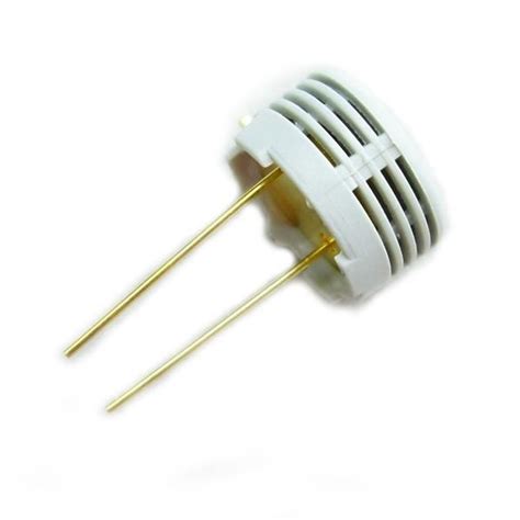 Hs1101 Capacitive Humidity Sensor Mikroelectron Mikroelectron Is An