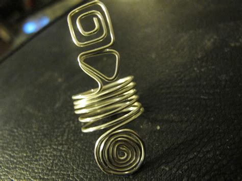 Naomi S Designs Handmade Wire Jewelry Photo Gallery Funky Wire