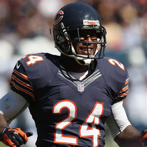 5 Chicago Bears to Watch in NFL Week 2 | Bleacher Report | Latest News ...