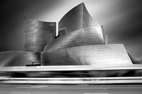 The Magical World Of Frank Gehry Shutterbug