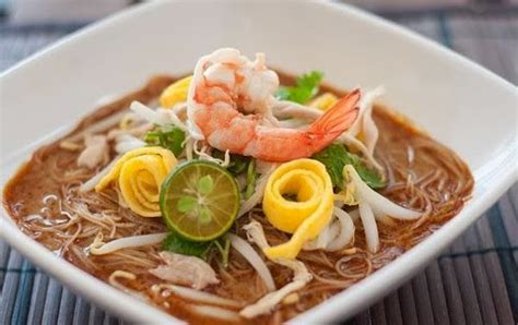 Tapi mkr senaraikan 10 francais makanan yang memang terkenal lah! Teruk Sangatkah Makanan Di Sarawak? - Kongsi Tular ...
