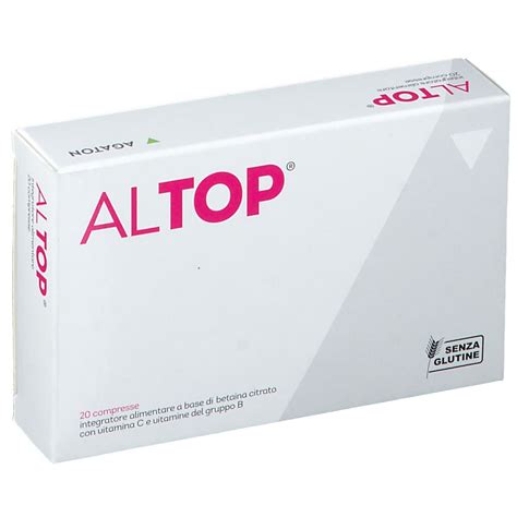 Buy Altop Tablets Price 1716 Online In The Usa
