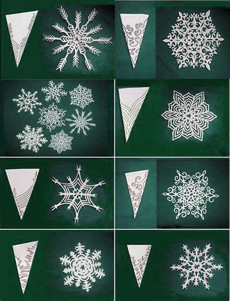 Christmas Tree Napkin Fold Christmas Origami Christmas Paper Crafts