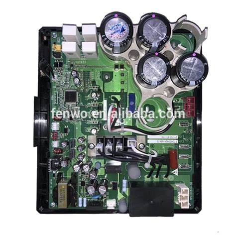 Daikin Air Conditioner Inverter PCB Circuit Board Inverter Printed