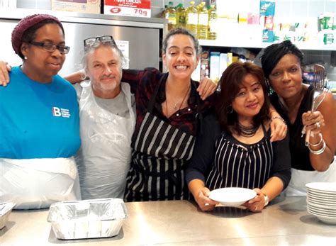 Volunteering Opportunities Hammersmith And Fulham Community Centres