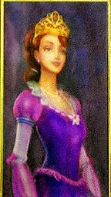 queen isabella barbie in the 12 dancing princesses heroes wiki fandom