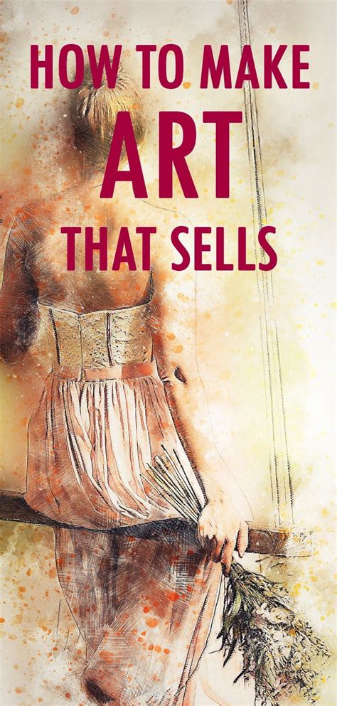 How To Sell Art A Quick Start Guide For Artists Art Sell My Art