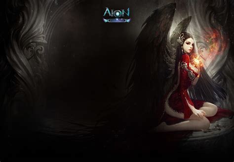 Aion Wallpaper 76 Images