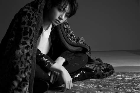 Love Yourself Tear Concept Photo O Version Bts Photo 41333621 Fanpop