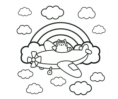 Maybe you would like to learn more about one of these? Desenhos Kawaii para Colorir - 10 Desenhos kawaii para ...