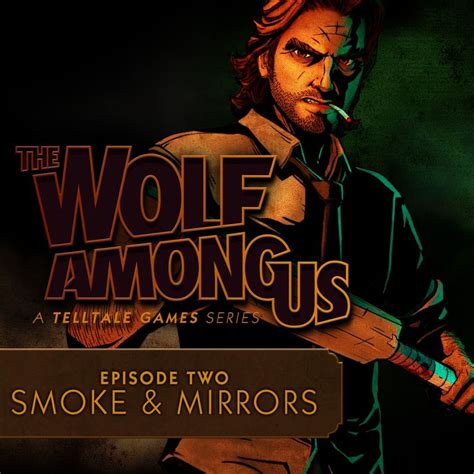 The Wolf Among Us Season 2 Episode 1 Safasbaltimore