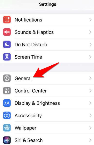 How To Unlock Screen Rotation On Iphone