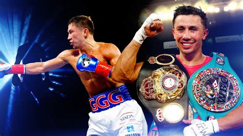 Golovkin Vs Canelo Gennady Golovkin Reveals The Truth About Much