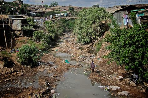 Kenya's capital city nairobi has some of the most dense, unsanitary and insecure slums in the world. File:Kibera Nairobi Kenya Slum July 2009.jpg - Wikimedia ...