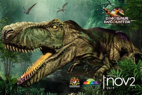 The following 2 files are in this category, out of 2 total. Dinosaur Encounter at Pusat Sains Negara Kuala Lumpur (2 ...